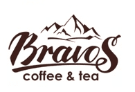 Bravo Coffee Tea
